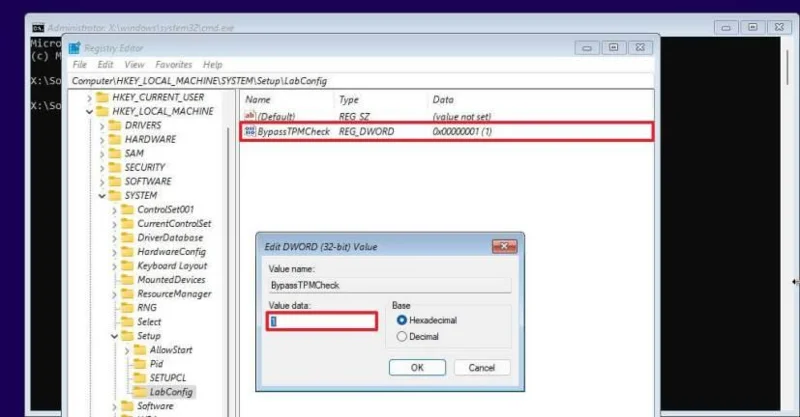 HOW TO INSTALL WINDOWS 11 ON UNSUPPORTED HARDWARE