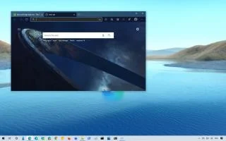 Как добавить темы для персонализации Microsoft Edge