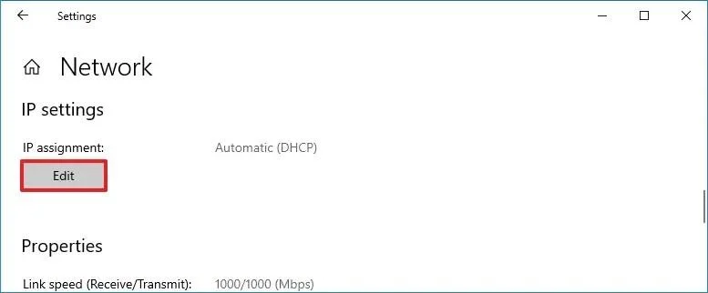 How to change DNS to Google, Cloudflare, or OpenDNS on Windows 10