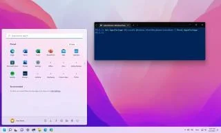 Как сбросить меню «Пуск», чтобы исправить проблемы в Windows 11