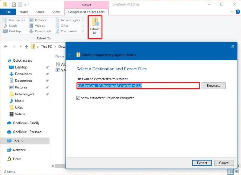 How to enable new battery usage settings on Windows 10 (Dev Channel)