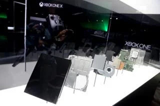 ОБЗОР XBOX ONE: МНОГО БОЛЬШЕ, ЧЕМ ПРОСТО ИГРЫ