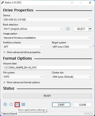 How to download Windows 11 ISO file