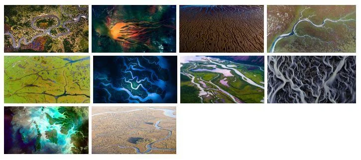 RIVER DELTA THEME FOR WINDOWS 10 (DOWNLOAD)