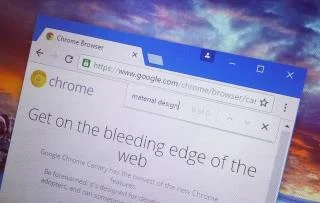 Как включить новый пользовательский интерфейс Chrome Material Design на Windows или Mac