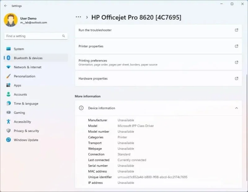WINDOWS 11 22H2 NEW FEATURES AND CHANGES