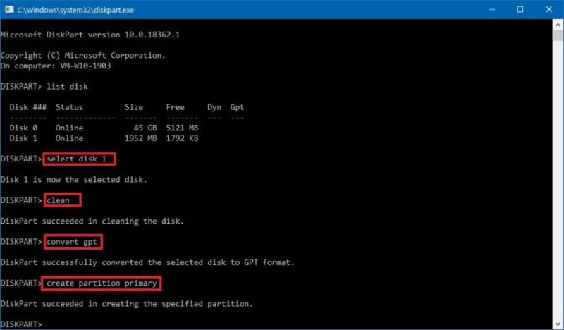 如何在 Windows 上快速製作 Mac OS X 可啟動 USB