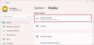 Как проверить, какой графический процессор установлен на вашем ПК в Windows 11