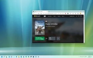 Как загрузить бета-версию Halo Infinite на Xbox One, S, X, ПК
