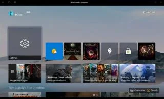 Xbox One veya Series X arka planınız olarak özel görüntü nasıl ayarlanır?