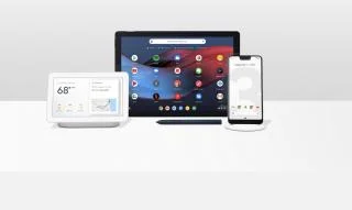 GOOGLE ПРЕДСТАВЛЯЕТ ТЕЛЕФОНЫ PIXEL 3, ПЛАНШЕТ PIXEL SLATE И GOOGLE HOME HUB