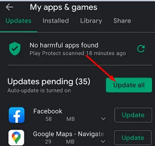 Come risolvere Ghost Touch su Android