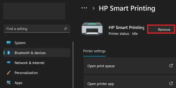 Düzeltme: Microsoft IPP Sınıfı Sürücüsü Renk Sunmuyor, Yalnızca Gri Tonlamalı