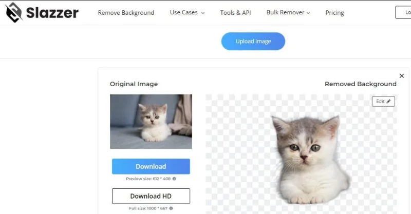 Bir Resmin Arka Planını Kaldırmak için 6 Ücretsiz Çevrimiçi Site