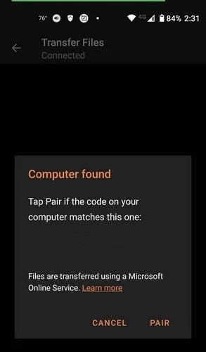 Dosyaları Saniyeler İçinde Kolayca Taşıma – Microsoft Office Uygulaması