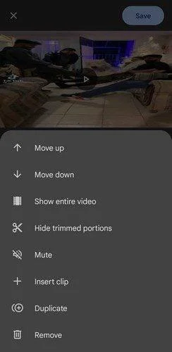 Google Fotoğraflar: Çeşitli Videolar Nasıl Bağlanır