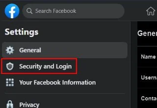 Comment changer votre mot de passe Facebook