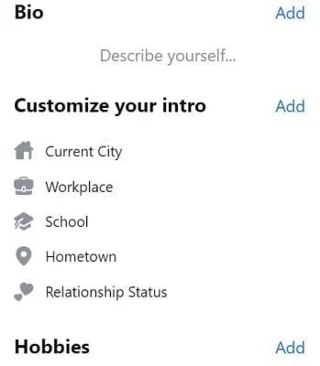 Facebook Gizlilik Ayarları Düzgün Çalışmıyor Facebook Gizlilik Ayarları Düzgün Çalışmıyor