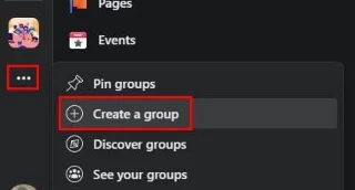 Facebook: Cómo crear grupos fácilmente