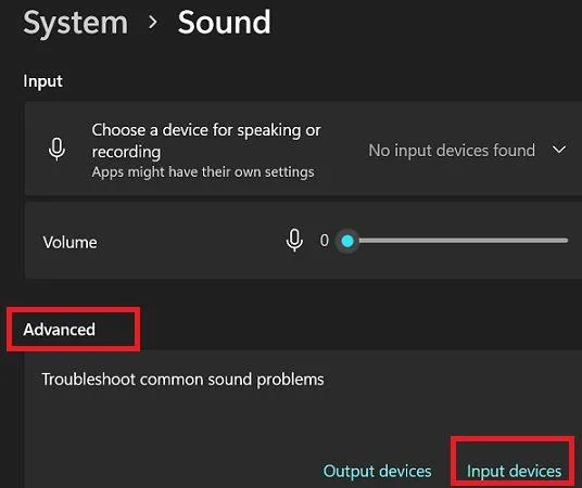 Düzeltme: AirPods Mikrofonu Windows 11'de Çalışmıyor