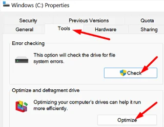 Düzeltme: TurboTax Windows'ta İndirilmiyor veya Yüklenmiyor