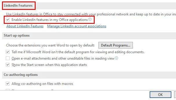 Microsoft Word: LinkedIn Özgeçmiş Asistanından En İyi Şekilde Nasıl Yararlanılır