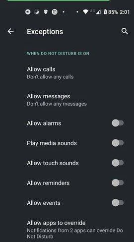 Android Ekranı Kendi Kendine Açılıyor: Ne Yapmalı