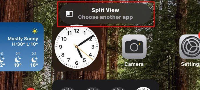 iPadOS 15 - Bölünmüş Görünüm ve Kaydırıcı Modundan En Fazla Nasıl Çıkılır