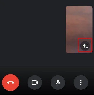 Google Meet'te Eğlence Filtreleri Nasıl Uygulanır?