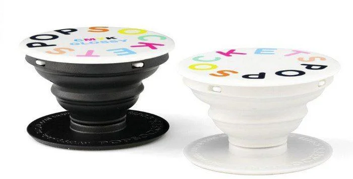 Hiçbir Şeyi Kırmadan PopSocket Nasıl Kaldırılır