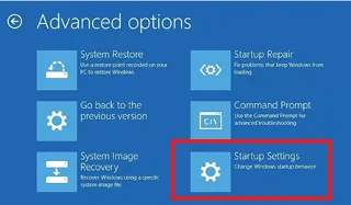 Windows PC'lerde Ses Sürücüsü Hata Kodu 52 Nasıl Onarılır