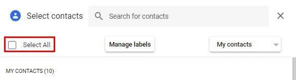 Gmail: Tek Tıklamayla Çeşitli Kişilere Nasıl E-posta Gönderilir