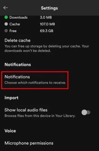 Spotify: Yeni Müzikleri Nasıl Asla Kaçırmazsınız