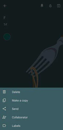 Google Keep: Kullanmıyor Olabileceğiniz Faydalı Verimlilik İpuçları