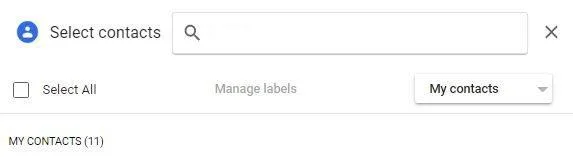 Gmail: Tüm Adresleri Gizli Olan Bir E-posta Nasıl Gönderilir