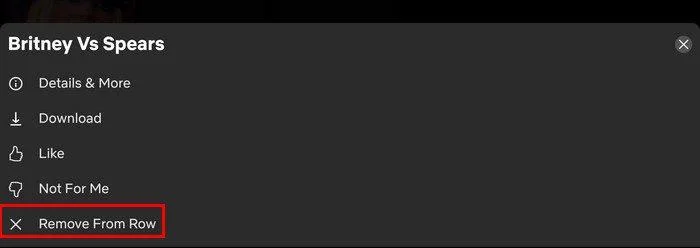 Netflix: Utanç Verici Film Başlıklarını Geçmişe Bakmaktan Nasıl Gizlenirsiniz?