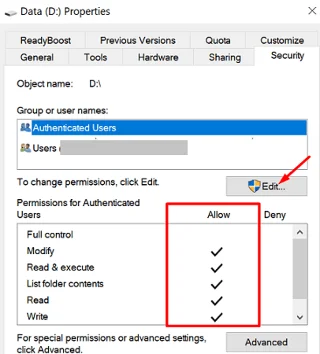 Correction&nbsp;: l'historique des fichiers de Windows 10 ne fonctionne pas
