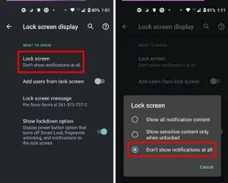 Android Ekranı Kendi Kendine Açılıyor: Ne Yapmalı