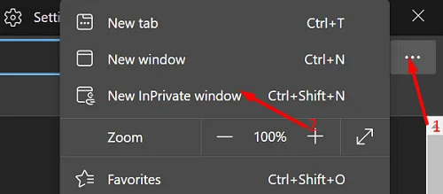 Düzeltme: Google Drive İndirme Edge'de Çalışmıyor