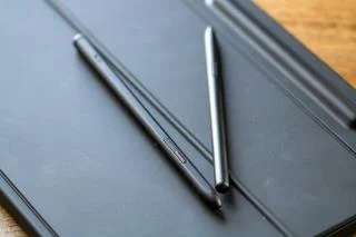 Come abbinare la S Pen a Galaxy Tab S8