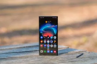 Galaxy S22: Bixby uitschakelen