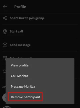 Skype: Cómo crear y modificar grupos