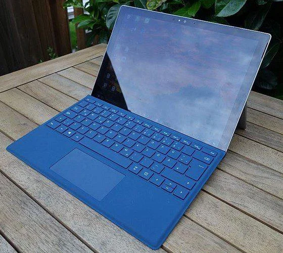 Surface Pro 4 có thể nâng cấp lên Windows 11 không?