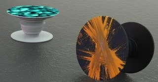 Hiçbir Şeyi Kırmadan PopSocket Nasıl Kaldırılır