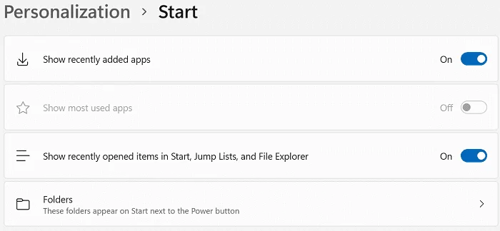 Windows 11: Cum să obțineți înapoi vechiul meniu Start
