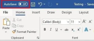 Microsoft Word: Dosyalarınızı OneDrive'a Yükleyerek Nasıl Güvende Tutabilirsiniz?