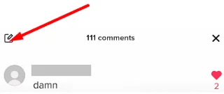 Eliminazione di commenti in blocco