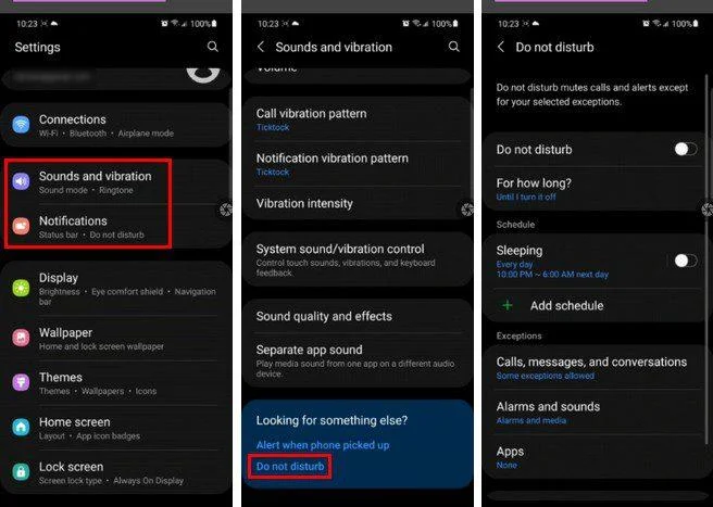Android Ekranı Kendi Kendine Açılıyor: Ne Yapmalı
