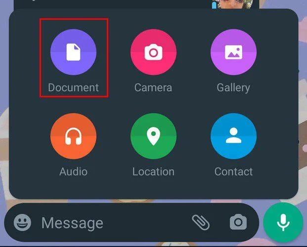 WhatsApp: En Kaliteli Videolar ve Görseller Nasıl Gönderilir?