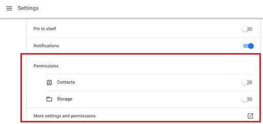 YouTube Neden Chromebook'umda Çalışmıyor?